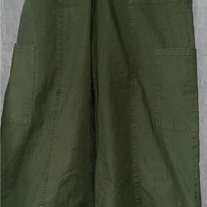 Cargo Wide Leg pants